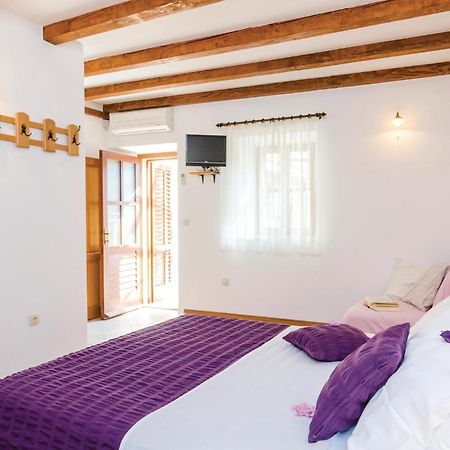 Holiday home Slano Grgurici Exterior foto