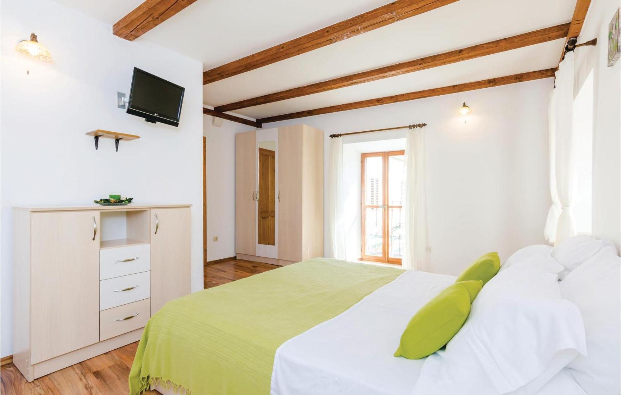 Holiday home Slano Grgurici Exterior foto