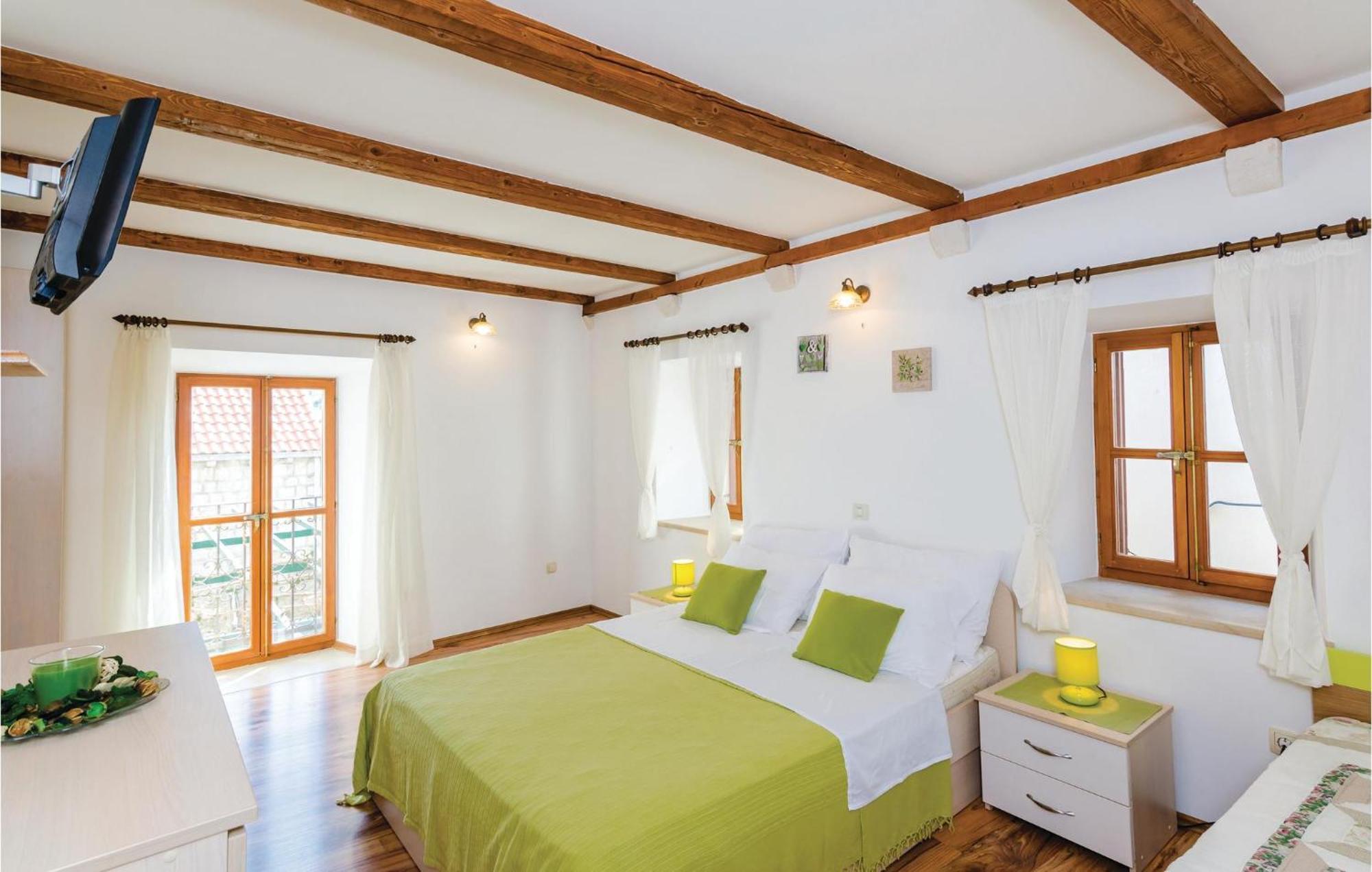 Holiday home Slano Grgurici Exterior foto