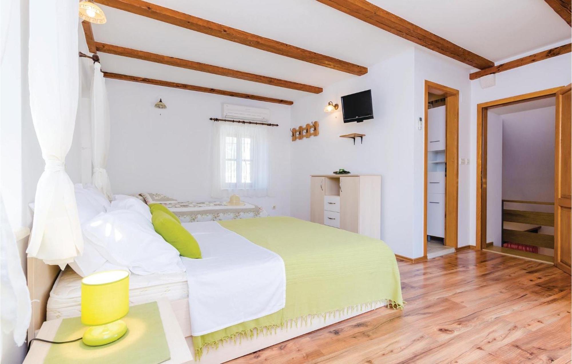 Holiday home Slano Grgurici Exterior foto