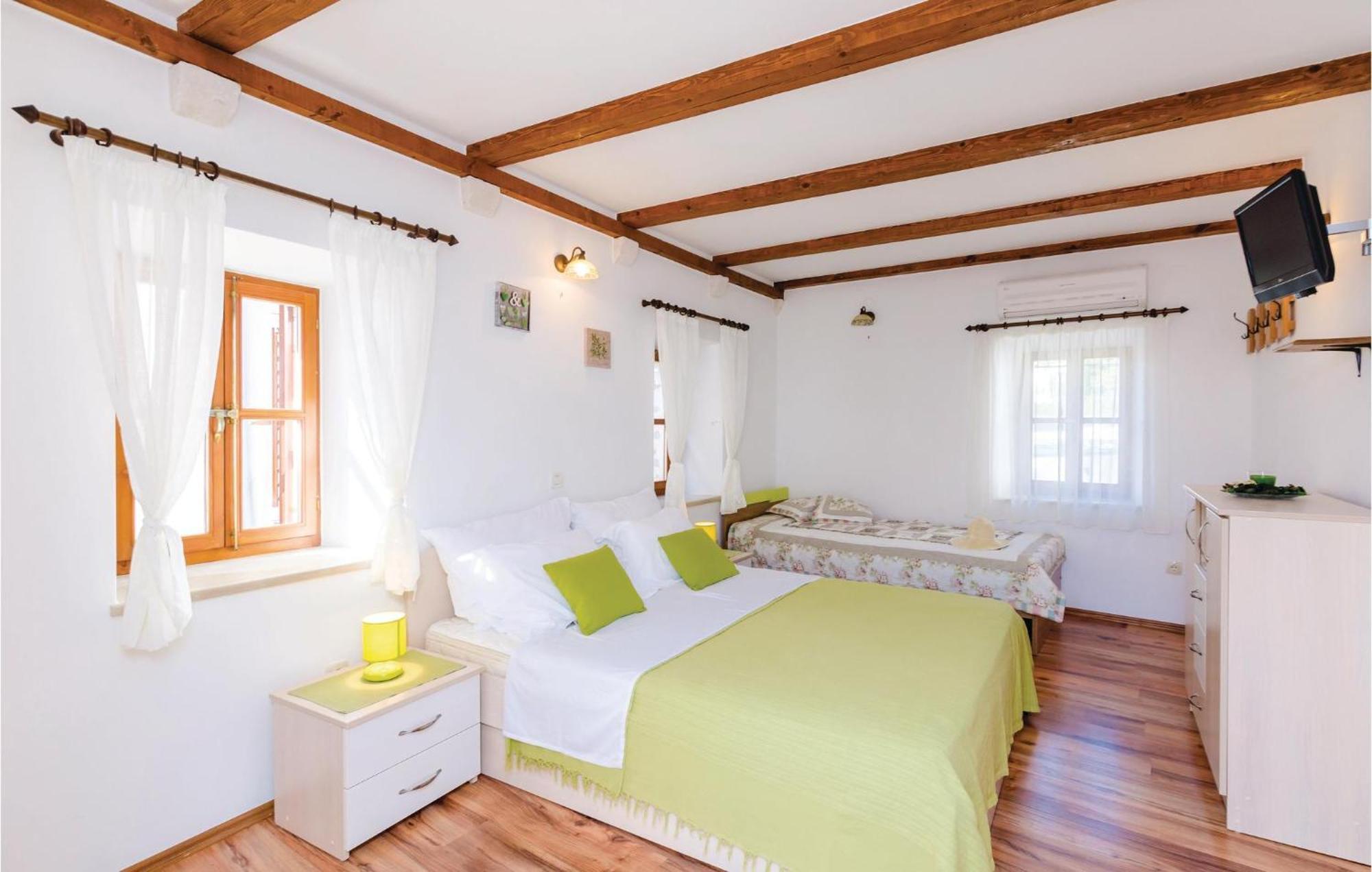 Holiday home Slano Grgurici Exterior foto