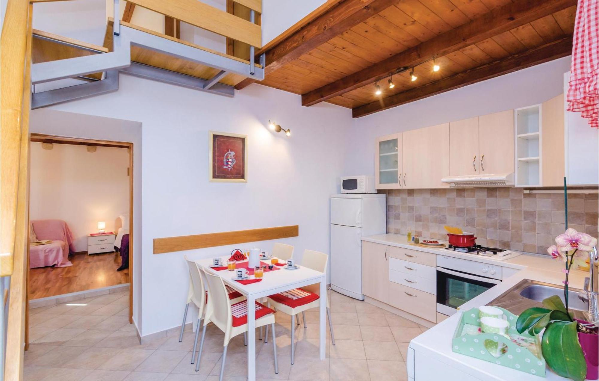 Holiday home Slano Grgurici Exterior foto