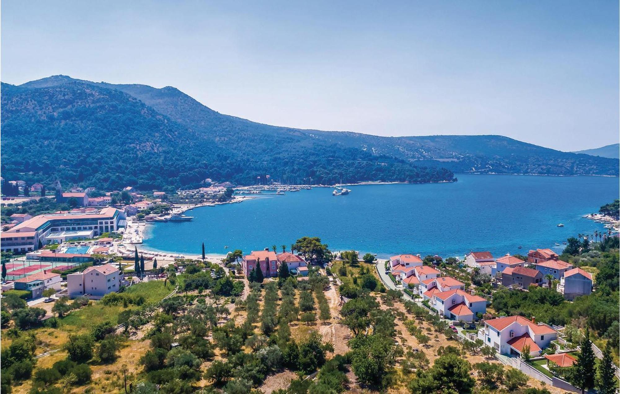 Holiday home Slano Grgurici Exterior foto