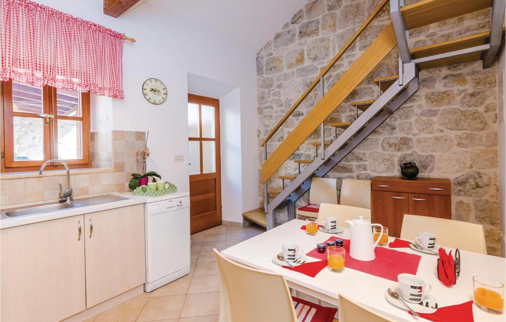 Holiday home Slano Grgurici Exterior foto