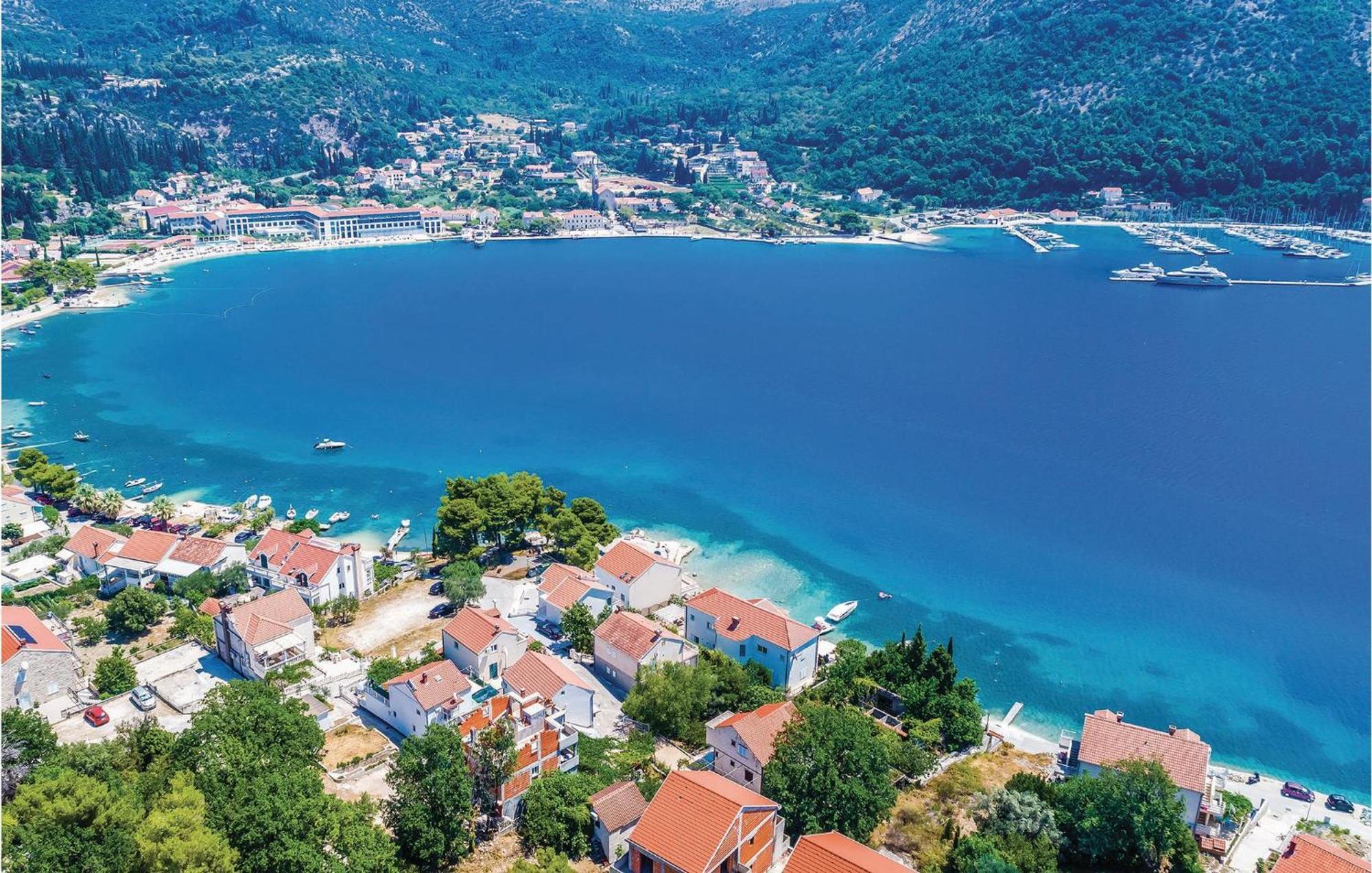 Holiday home Slano Grgurici Exterior foto
