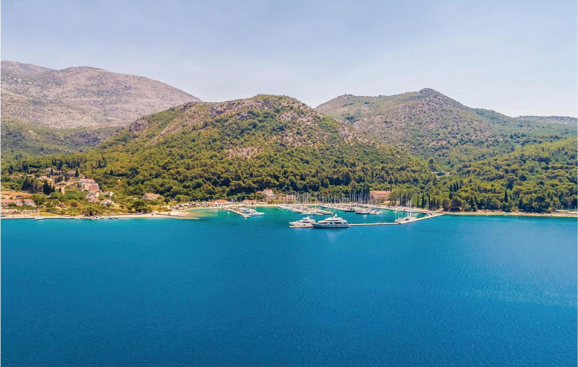 Holiday home Slano Grgurici Exterior foto